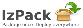 IzPack logo